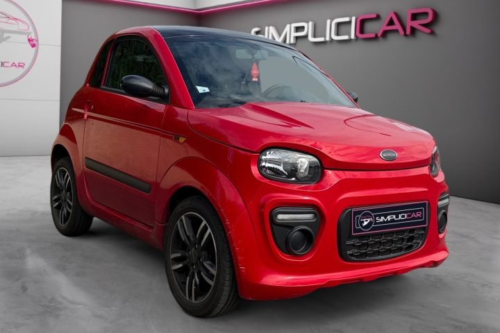 MICROCAR DUE