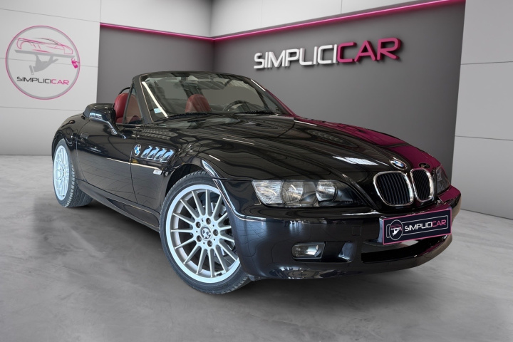 BMW Z3