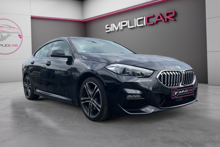 BMW SERIE 2 GRAN COUPE F44