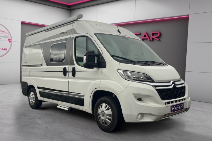 CITROEN JUMPER COMBI