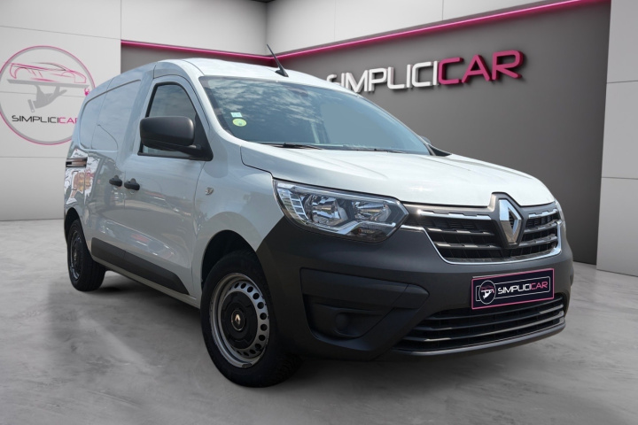 RENAULT EXPRESS 5